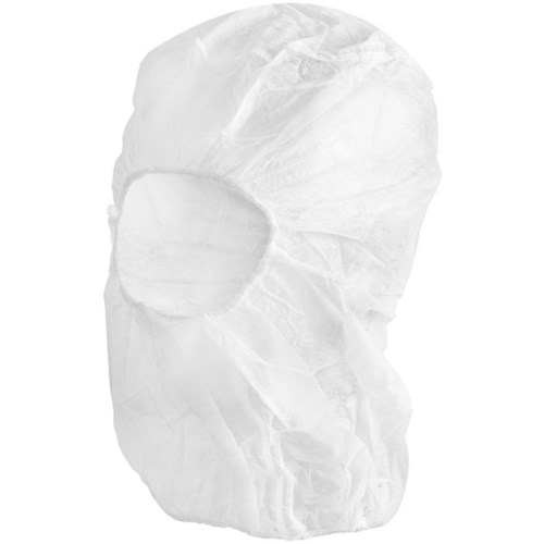 Medical Balaclava Hood - Image 2