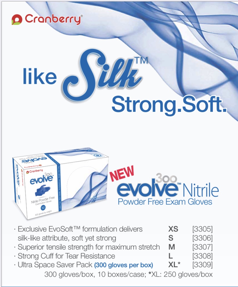 Examtex Non sterile Gloves - Image 43