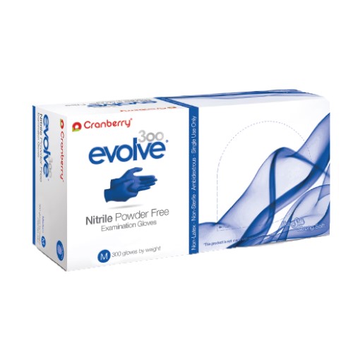 Examtex Non sterile Gloves - Image 37