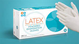 Examtex Non sterile Gloves - Image 21