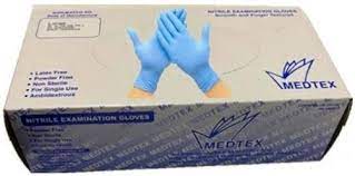 Examtex Non sterile Gloves - Image 9