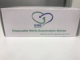 Examtex Non sterile Gloves - Image 8