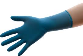 Examtex Non sterile Gloves - Image 7
