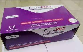 Examtex Non sterile Gloves - Image 15