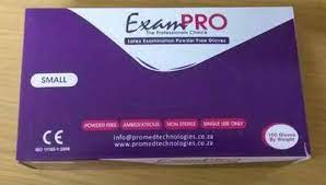 Examtex Non sterile Gloves - Image 14