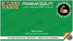 Examtex Non sterile Gloves - Image 10