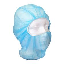Medical Balaclava Hood - Image 6