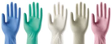 Examtex Non sterile Gloves - Image 32