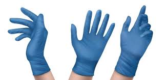 Examtex Non sterile Gloves - Image 31
