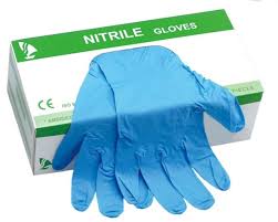 Examtex Non sterile Gloves - Image 26