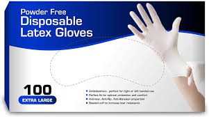 Examtex Non sterile Gloves - Image 24