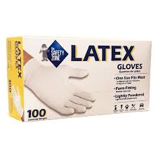 Examtex Non sterile Gloves - Image 23