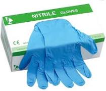 Examtex Non sterile Gloves - Image 27