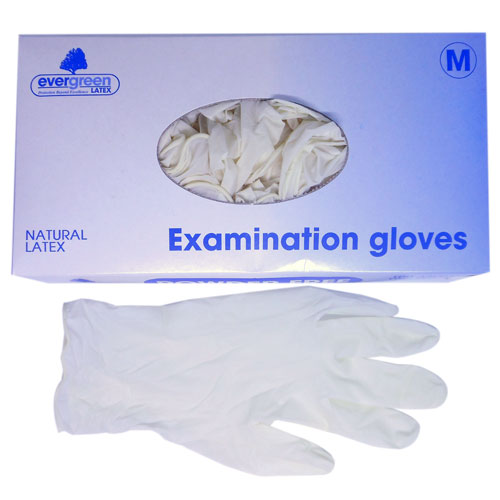 Examtex Non sterile Gloves - Image 41
