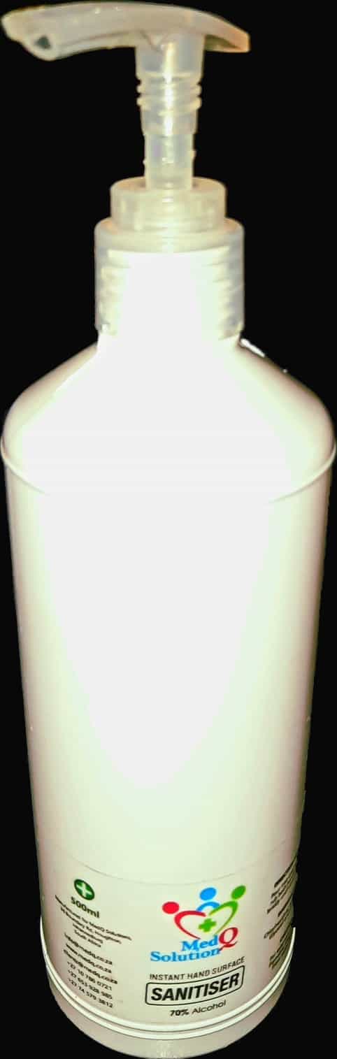 Mini Leg Exercise Bike - Image 3