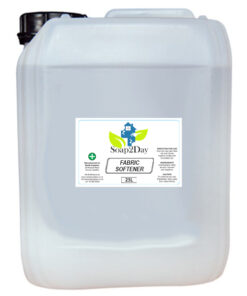 Bulk 25L Fabric Softener