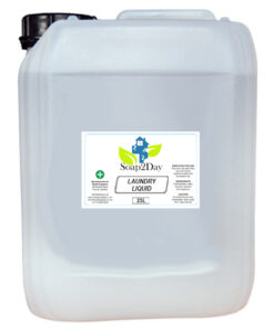 Bulk 25L Laundry Liquid