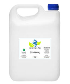 Bulk 5L Dish Wash