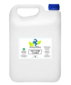 Toilet Bowl Cleaner 5l