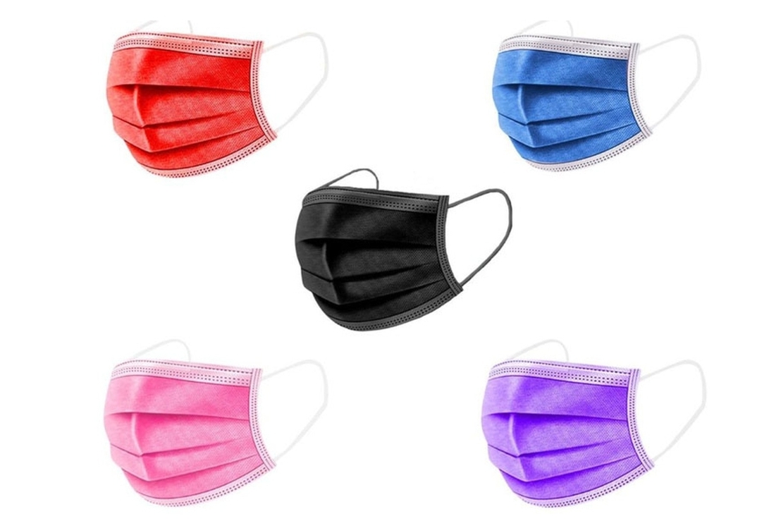 Reusable shoe covers blue - Image 10