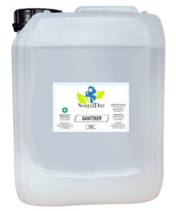 Surface Sanitiser 25lt