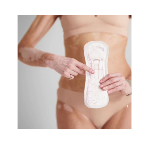 Toilet Surface Sanitiser Dispenser - Manual - Pearl Platinum - WD_03PL - Image 3