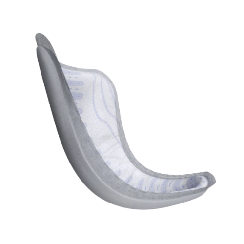 Letter Tray - Single - Modern Steel Range - Metal - 35 x 25 x 6.5 cm - Silver - 401SI - Image 3