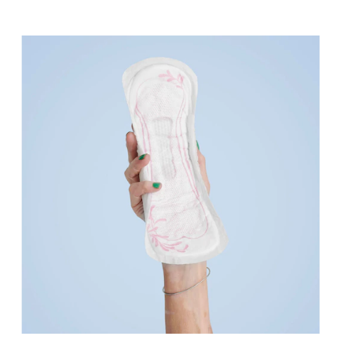 Toilet Surface Sanitiser Dispenser - Manual - Pearl Platinum - WD_03PL - Image 4