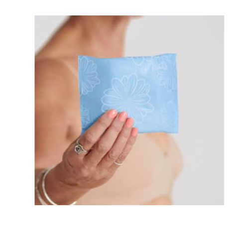 Toilet Surface Sanitiser Dispenser - Manual - Pearl Platinum - WD_03PL - Image 5