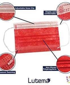 Alternative view of physical therapy scrubs