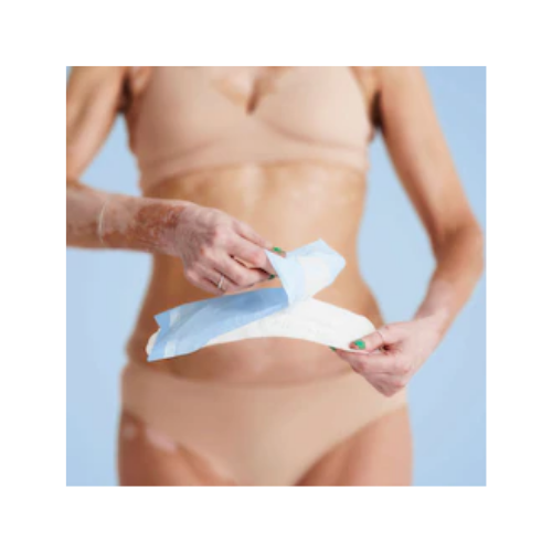 Toilet Surface Sanitiser Dispenser - Manual - Pearl Platinum - WD_03PL - Image 6