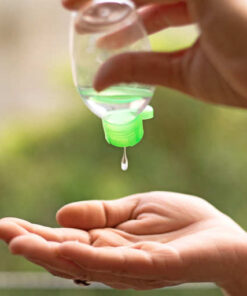 Alternative view of On Call Plus Glucose Test Strips 50’s