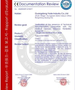 Alternative view of Regulation 3 Refill – First aid – CONTENT ONLY