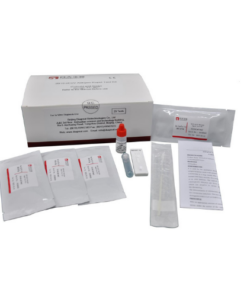 Alternative view of 400g Fan Mop Head - 38mm Webbing - Colour Options