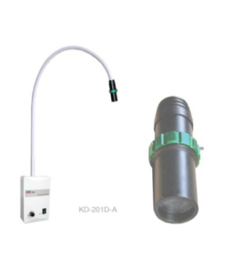 Alternative view of Reusable coveralls green XXX large