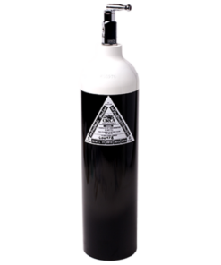 Alternative view of Floor Pad - E-Line - 450mm - Application Options (Buffing or Polishing)