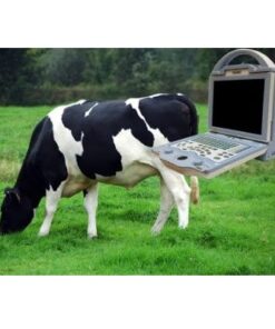 Alternative view of Sleeper Couch Black