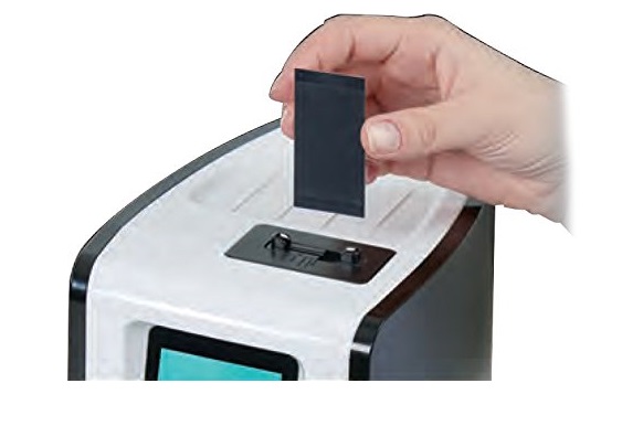 Temperature Calibration Kit for PMB Moisture Analyser - 1070010636 - Image 3