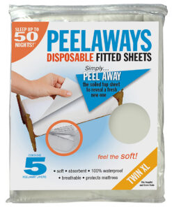 Alternative view of 10L Multipurpose + Scoop Mint