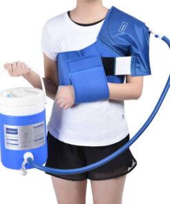 Alternative view of Plastic Chair - Alexis - Black