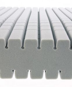 Alternative view of LALAPHANSI FOAM/SPONGE MATTRESS 910×100