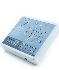 Buddi Armless Cafe Chair- Black