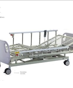 Alternative view of Small Digital Safe -EBN with Bump Resistant Coil - 20 x 31 x 20cm