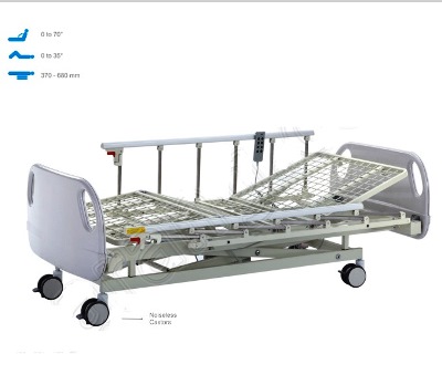 Small Digital Safe -EBN with Bump Resistant Coil - 20 x 31 x 20cm - Image 2