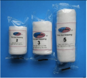 Alternative view of Binding Wire - 0.7mm x 250g - A521039