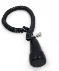 Alternative view of 4L Lock Box Purple