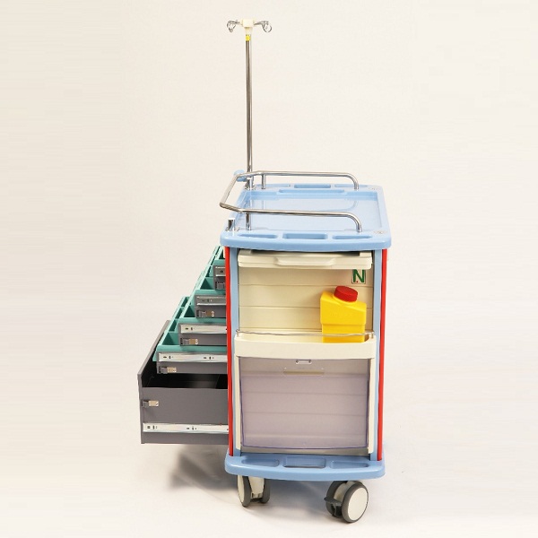 Cable Ties - 395 x 4.7 mm - White - Pack of 100 - TOOC130W - Image 2