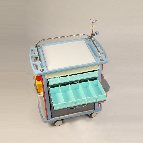 Cable Ties - 395 x 4.7 mm - White - Pack of 100 - TOOC130W - Image 3