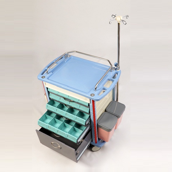 Cable Ties - 395 x 4.7 mm - White - Pack of 100 - TOOC130W - Image 4