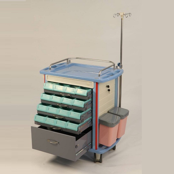 Cable Ties - 395 x 4.7 mm - White - Pack of 100 - TOOC130W - Image 5